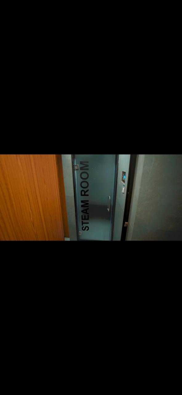 Steam Room